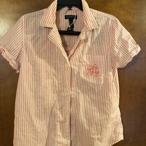 Ralph Lauren Pajamas